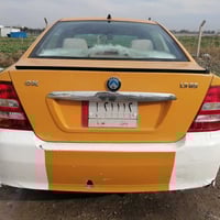 سي كي • ٢٠١٣ • محرك كورلا