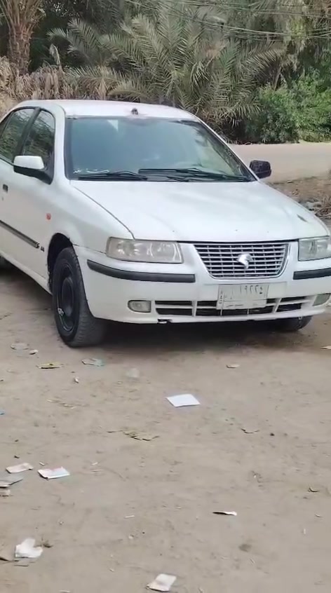 سمند لبيع موديل 2011 رقم بابل سنويه صاقطه سياره خير من الله مشط كير مكينه حداديه


**إذا كنت صاحب هذا الإعلان وتريد حذفه لأي سبب، رجاءا أرسل رسالة إلى الدعم الفني**