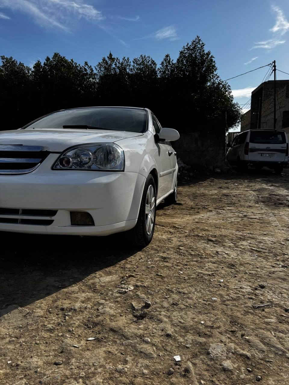 السلام عليكم اوبترا خليجي 2009كير اوتو رقم بابل مداور ثاني يوم سياره جديده مكفوله من ظربه تبديل جاملغ امامي فقط أثر خياس كير مكينه حداديه كله جديد سعرها 71وبيها مجال كلش قليل مكانها بابل ***********
