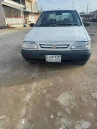 ٢٠١٤ • مكينة وكير نضيفه • جامبر خلفي مصلح