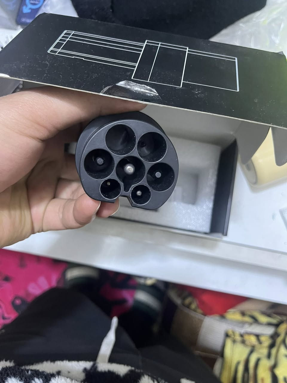 اخوان الي محتاجين  ادبتر للتيسلا سعرك وبالعافية


**إذا كنت صاحب هذا الإعلان وتريد حذفه لأي سبب، رجاءا أرسل رسالة إلى الدعم الفني**