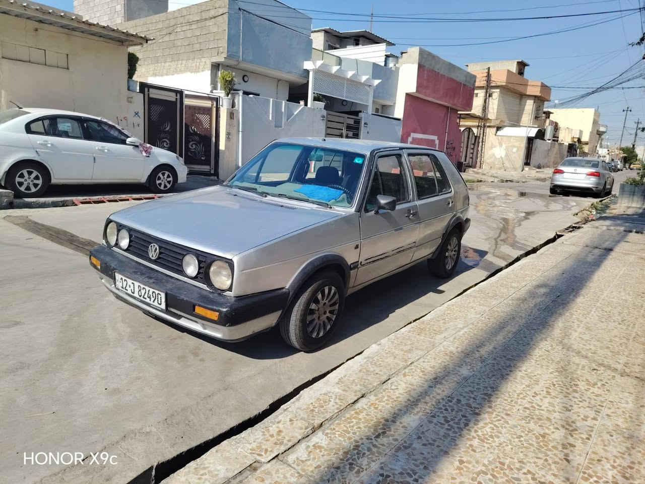 لبيع موديل 88 سياره توماتيك ***********
