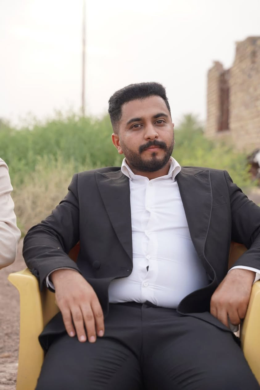 المصور علوش الذهبي 📸✨
عقد قران مبارك للعريس الغالي أيمن العزاوي 💍🤍
نسأل الله أن يبارك لهما ويجمع بينهما بالمودة والرحمة والسعادة الدائمة، وأن يجعل أيامهم كلها أفراح ومسرات.
ألف ألف مبارك وعقبال الفرحة الكبرى 🎉🌹
📞 لحجز وللاستفسار:
*********** ☎️
نوثق أجمل لحظاتكم بعدسة احترافية ولمسات مميزة 📸�
