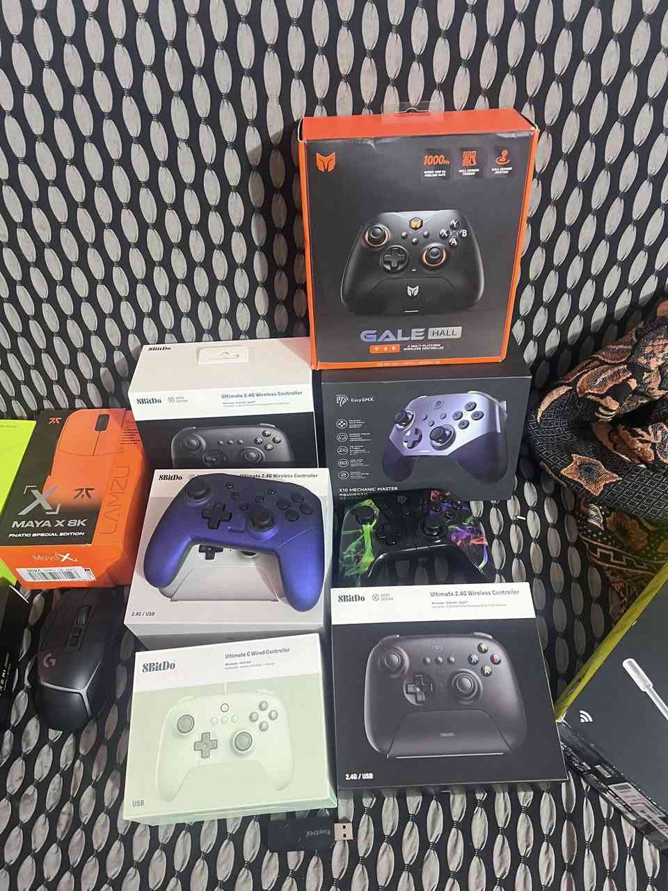 كل القطع متوفرة كلمن وسعرة


**إذا كنت صاحب هذا الإعلان وتريد حذفه لأي سبب، رجاءا أرسل رسالة إلى الدعم الفني**