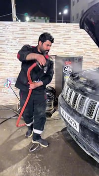 SOMA • زيت نانو • بسماية بغداد