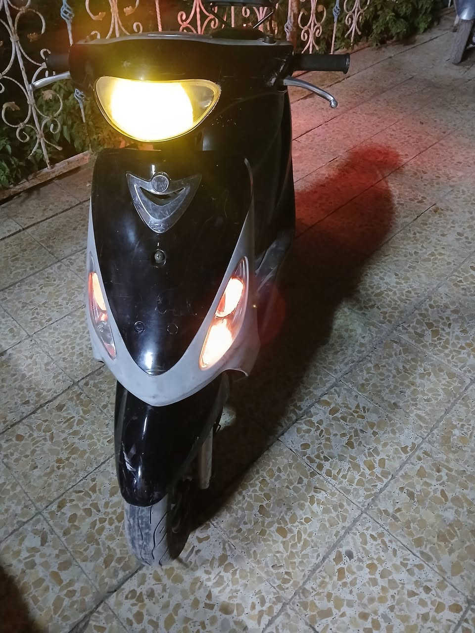 ماكس منغولي بحالة الوكالة رمبة
السعر 500بيه مجال
مدينة الصدر ***********
