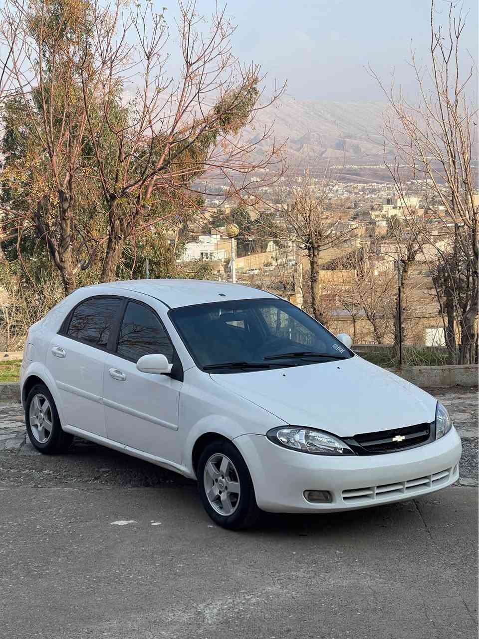 ***********
***********
نرخی ۳۸ گەڵا 💰💵
ئۆپتڕا ، مۆدێل ۲٠٠۷ ، بڕاوەی دوبەی ✅
گێڕ تۆماتيک .. گێڕ و مەکينە بەشەرت  ☑️
توند و تۆڵە ، بڕاوەی دوبەيە کێشەی مەدەنی بەشەرت 💯
نرخی ۳۸ وەرەقە و کەمێک مەجال
ناونيشان : کۆيە 📍 كويسينجاك, أربيل
