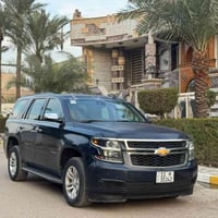 تاهو ٢٠١٧ • حادث • بغداد اور