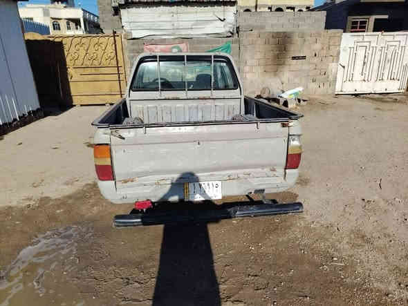 السلام عليكم ميشبوشي مديل 95 البيع مكينه كير مقفولات كهربائي كلها شقاله رقم انبار راعيها موجود السياره بلبلديات موجوده السعر 30 وبيها مجال ***********
