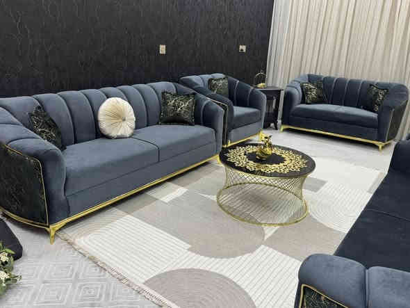 طخم قنفات تركي جديد صار اسبوع من مشتري للبيع السعر مليون وربع للاستفسار اتصال ***********
