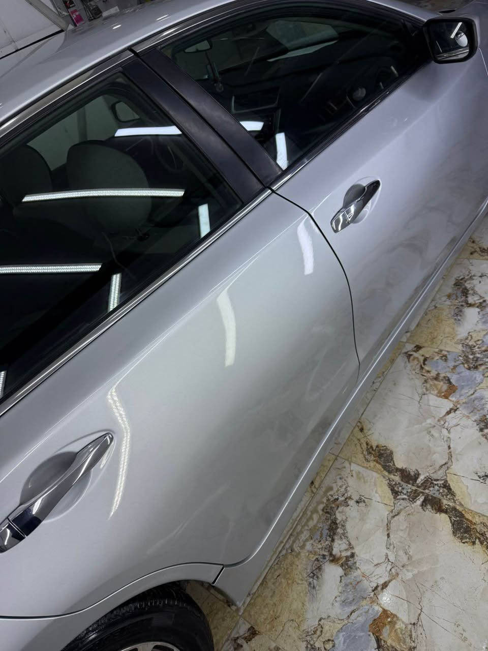 � للبيع سيارة — [نيسان التيما ]
• الموديل: [2018]
• المواصفات: [فول ما عدا الفتحه]
• المحرك: [2500] — بنزين
• العداد: [136] ml

✨ مميزات إضافية:

 • [كاميرا خلفية / شاشة / بلوتوث / مثبت سرعة /بصمه ابواب / بصمة تشغيل  / حساسات…]

السونار  مرفق بالصور 

📍 الموقع: [حله -حي الامام ]
💰 السعر المطلوب: [110 $]
📞 للتواصل: [*********** حلة, بابل
