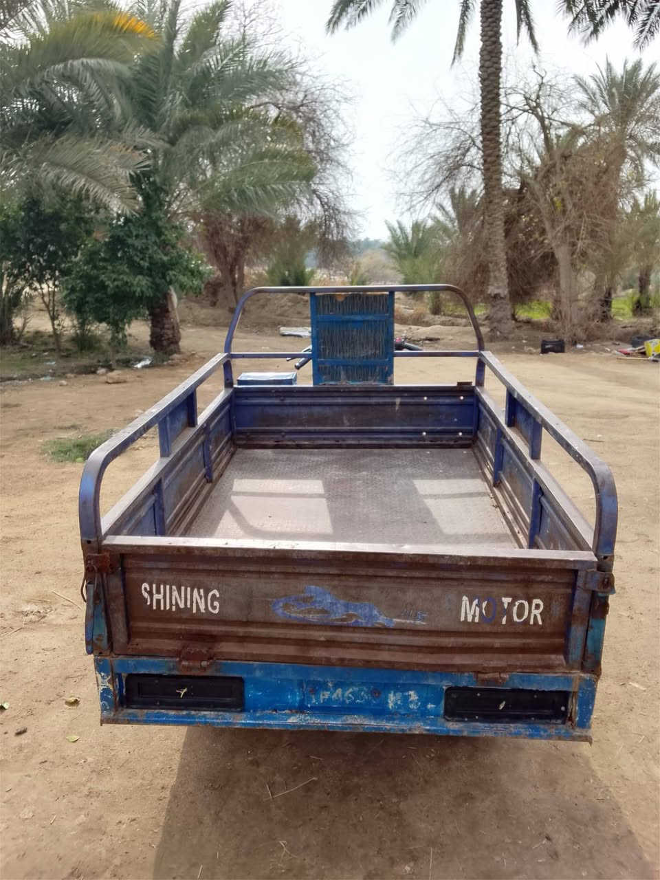 السلام عليكم ستوته للبيع 2015 مكينه 2024 اوراق أصولي معرض مالك الركبه مصالحه تعمير كله جديد السعر واحد 50 وبيه مجال حك الجيه السراي بي خير ويدلل المكان كربلاء طويريج ***********///////***********
