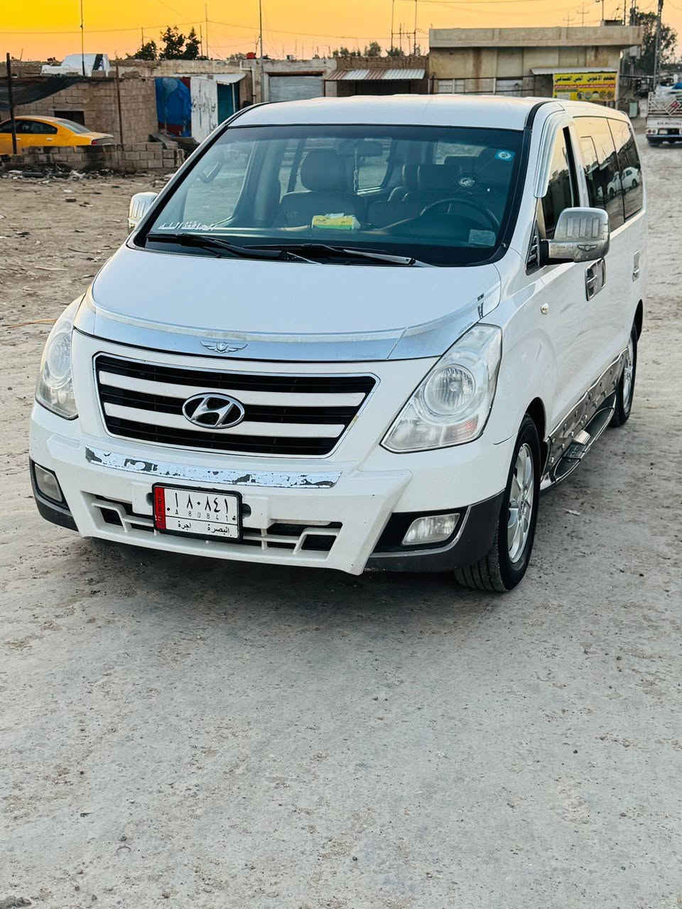 اللبيع ستاركس موديل .  17. مسكر اصل. 
دبلو. كامله 

سياره جاهزا رقم بصره. 

مكانها.  واسط. قظاء الحي.   ‏‪078-105-54417‬‏

0773 211 9305
