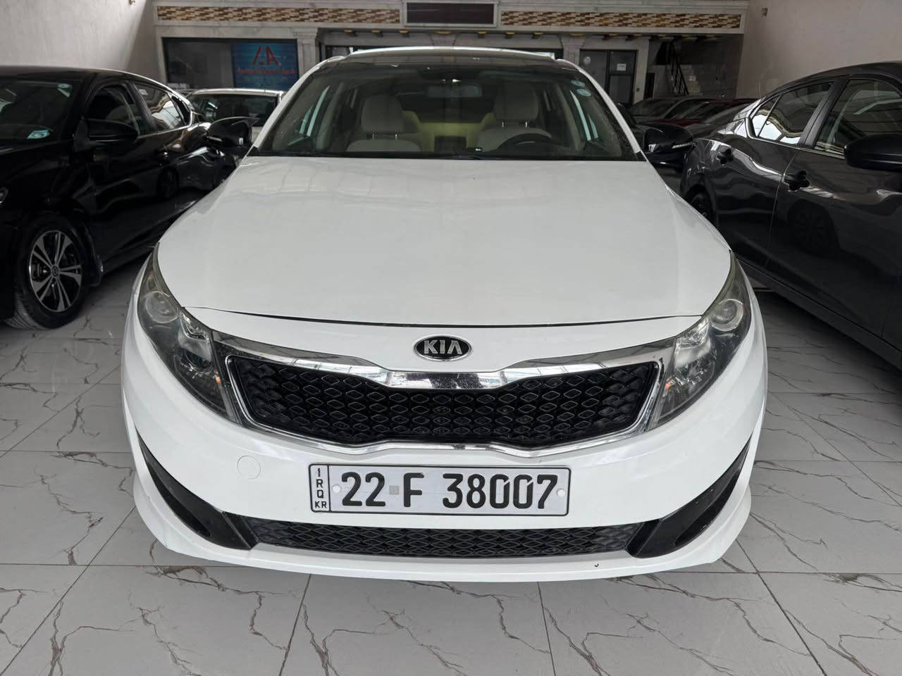 کیا ئۆبتیما خلیجی ٢٠١٢ 
گێر و مەکینە بەشەرت مەکینە ٢٤٠٠ 
مواسەفات فول رەقەم و سەنەوی 
وە فحس و هەزە نوێ یە 
بۆنیت سوخە بێ داخیلی و بێ ئێرباگ
سحر ١٣٥ وەرەقە و مجال 
شوێن سیارە هەولێر 
***********
*********** أربيل, العراق
