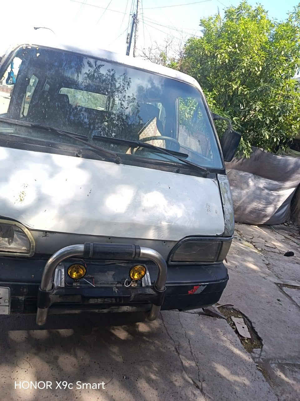 للبيع مكاني سيديه راعيها ايريد تحويل مصفره هيئة وغرامه كير مكينه خير من الله شواصي معمره رقم بابل الماني م 94 
سعر 15 ورقه *********** بي واتساب
