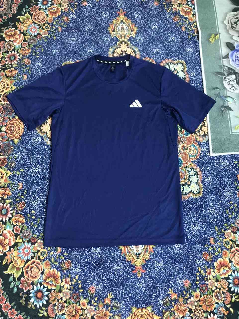 سيت اداديس اصلي غير مستخدم قياس سمول حديث


**إذا كنت صاحب هذا الإعلان وتريد حذفه لأي سبب، رجاءا أرسل رسالة إلى الدعم الفني**