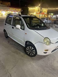 كيو كيو • ٢٠١٠ • كير اوتو