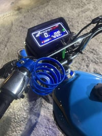 تايكر • ٢٠٢٤ • بعقوبة التحرير