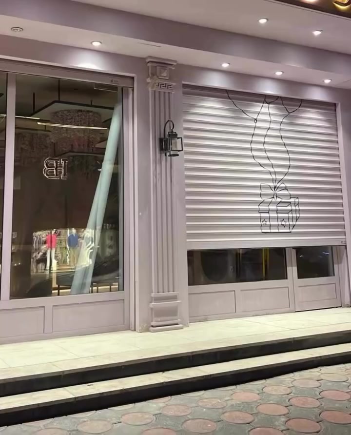 🔱 تحية طيبة ❤️‍🔥
✨محل للايجار تجاري 🏡
📍المنصور - 14 رمضان مقابيل الجندول
📐مساحة 50م واجهة 6م
محل كبير - يصلح شركة - مكتب 
محل ملابس - صالون او اي نشاط تجاري 
💰للايجار الشهري 3 مليون ونص
***********
***********
رمز البحث 150 متواجدين ع الواتساب 
✨نستقبل كافة العروض السكنية والتجارية✨
للمزيد من العروض يمكنكم الانضمام قناة التلكرام 
https://t.me/dark_iraqi
#عقارات #محل #للايجار #المنصور #منصور_14_رمضان
