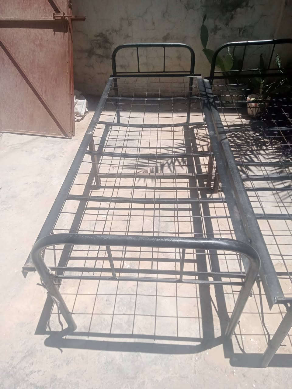 اغراض للبيع في تكريت


**إذا كنت صاحب هذا الإعلان وتريد حذفه لأي سبب، رجاءا أرسل رسالة إلى الدعم الفني**