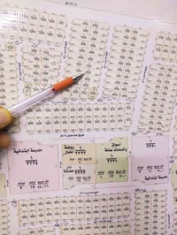 الجديده1 • ١٥٠م • طابو سكني