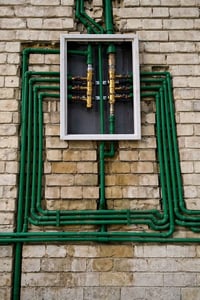 كادر محترف • تأسيس منازل • تكريت