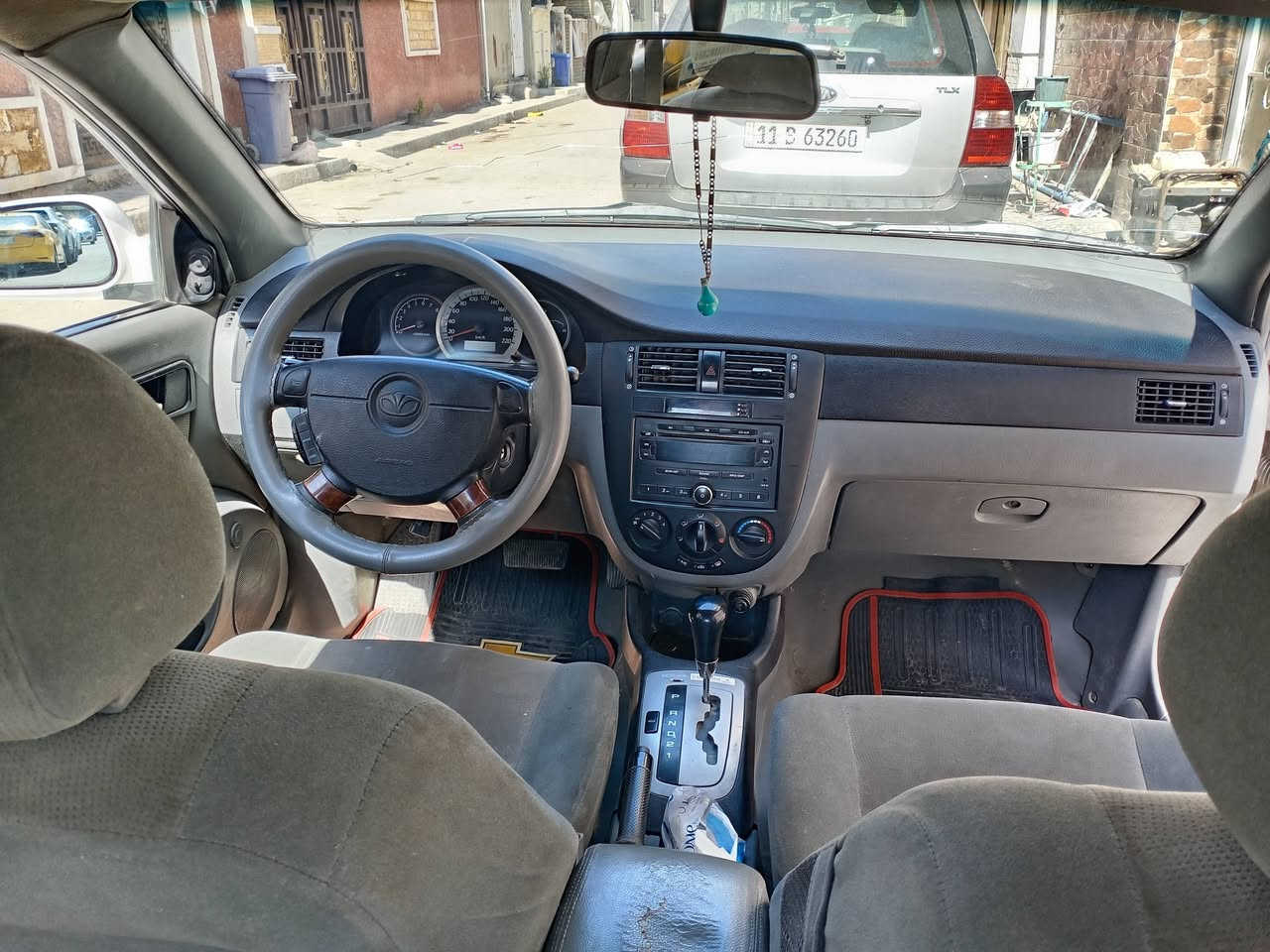 اوبترا ٢٠١٤ / بغداد تبديل قمارة مكينه كير صدر جديد.       السعر ٦٥ $ العنوان.        بغداد / الشعب ***********
