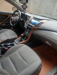 للبيع الانتره وارد امريكي موديل ٢٠١٥ 07707277334