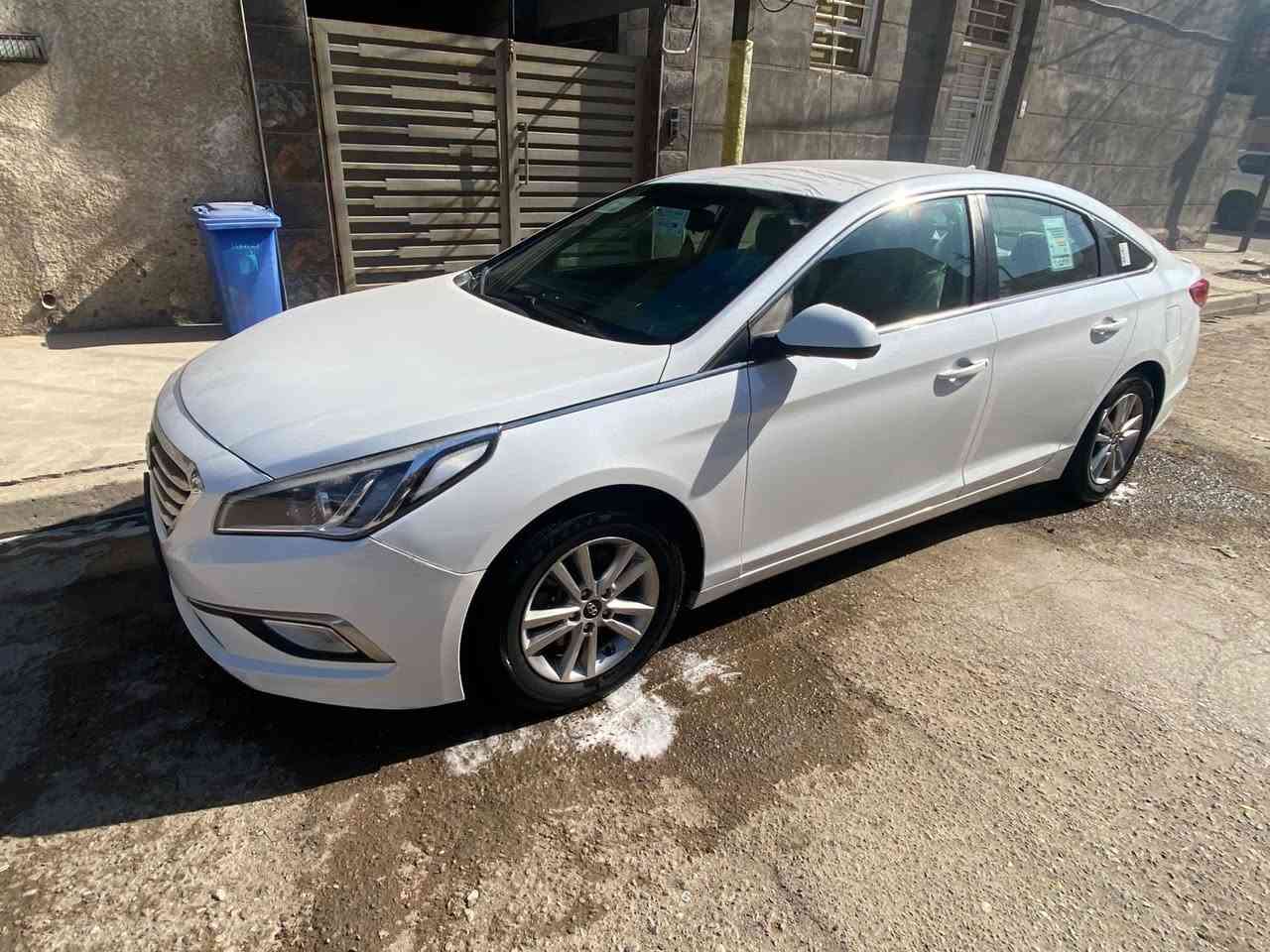 سوناتا 2017 حادث شبرين خشم البنيد بدون دواخل بدون ايرباك رقم اربيل كير مكينه ممفتوحات مكفولات صدر امامي خلفي سياره جديده السعر 128$ الاتصال على الرقم ***********
