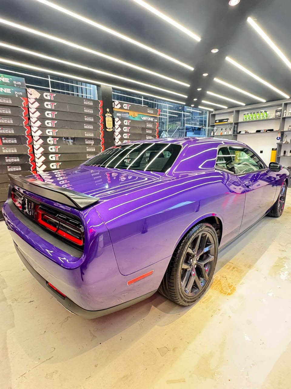 جالنجر جيتي 2023 كلين  رقم بصرة مغلفة نانو بالكامل للبيع للاستفسار *********** البصرة, العراق
