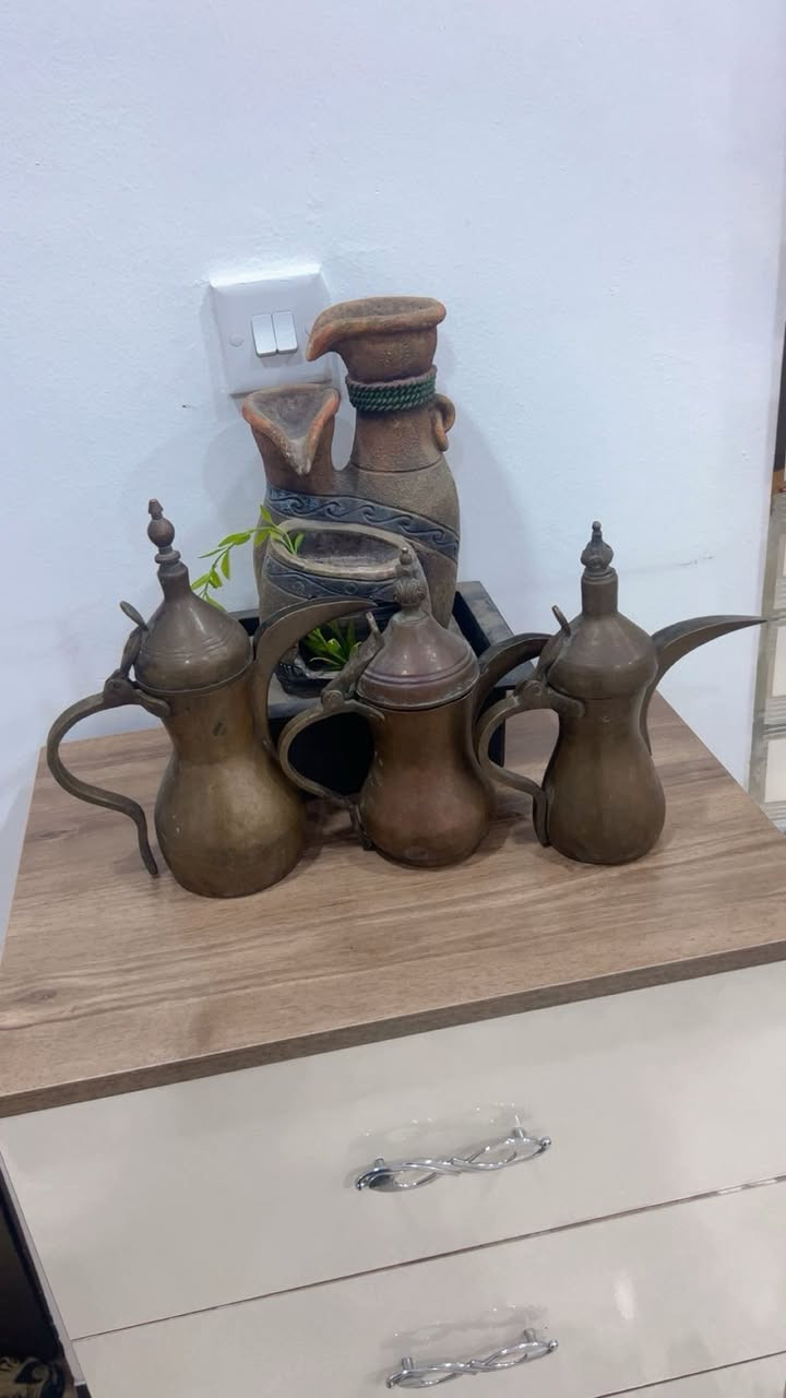 السلام عليكم دلاات قديمة عدد٣
العنوان بغداد مدينة الصدر 
***********
