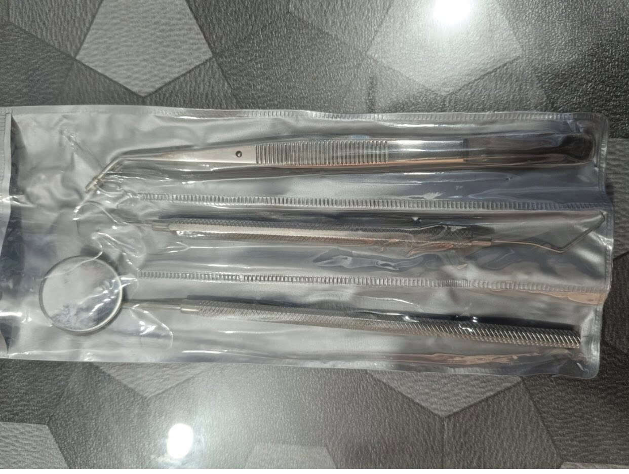 عده مال اسنان قيم بلي يرضي الله وبلعافية


**إذا كنت صاحب هذا الإعلان وتريد حذفه لأي سبب، رجاءا أرسل رسالة إلى الدعم الفني**