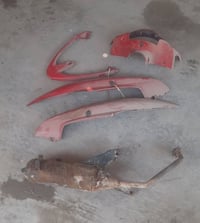 كفرات كاملات • كاتم بلادي • للبيع