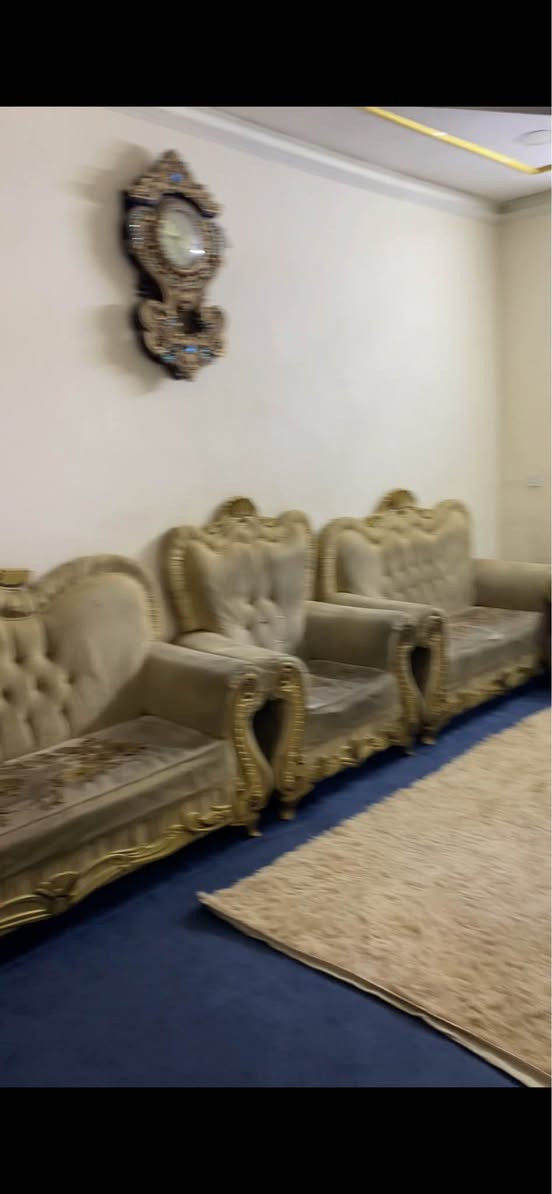 ‎دار سكني ارضي للايجار
( يؤجر مؤثث او بدون حسب الاتفاق)
الموقع الدورة المهدية الثانية - زراعي - بيت ا‎ بغداد, العراق


**إذا كنت صاحب هذا الإعلان وتريد حذفه لأي سبب، رجاءا أرسل رسالة إلى الدعم الفني**