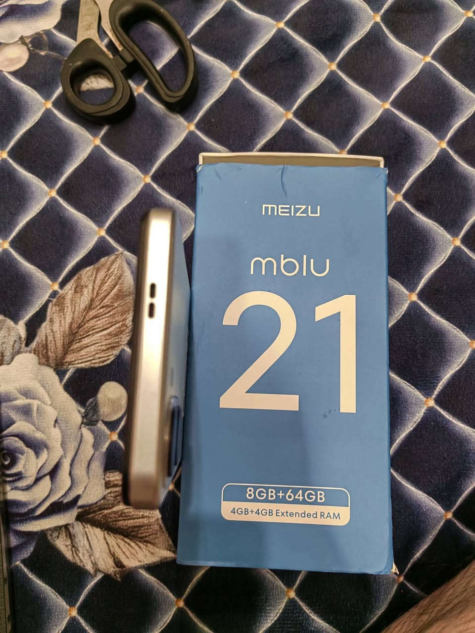 ايباد جديد سلاسه فول مع مبايل وكاله ميزو اصلي جديد باكيت اثنينهم 90 مع التوصيل


**إذا كنت صاحب هذا الإعلان وتريد حذفه لأي سبب، رجاءا أرسل رسالة إلى الدعم الفني**