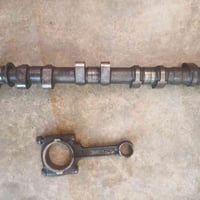 كام شيفت • F4I • ذراع F2