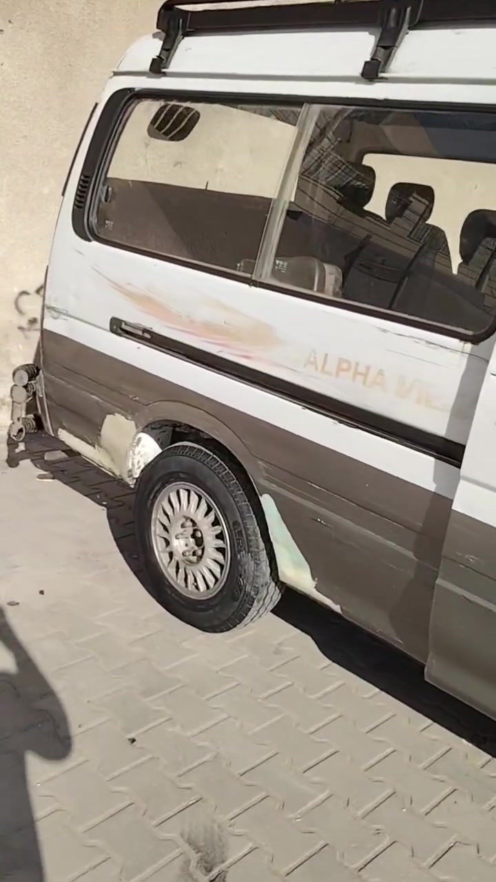 الجميع سلام عليكم سيارة فتون ٢٠٠٨ سياره جاهزه مدفوعه هيئه لونين سياره بسمي السعر ٤٥ قفل🔐🔐 العلوان بغداد العبيدي ***********
