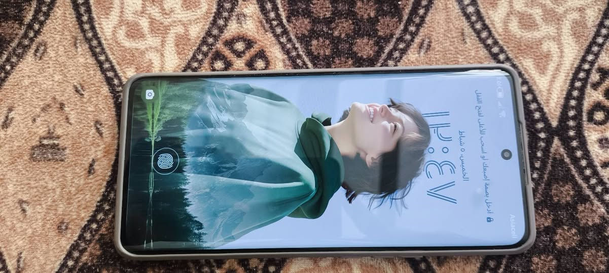 سلام عليكم جهاز هونر x9b
جهاز نضيف فول 
مكاني فلوجه سعر 250 قفل


**إذا كنت صاحب هذا الإعلان وتريد حذفه لأي سبب، رجاءا أرسل رسالة إلى الدعم الفني**