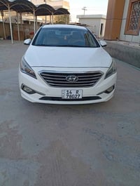 هيونداي سوناتا • سوناتا 2015 • هيونداي خليجي • سوناتا خليجي • سيارة هي...