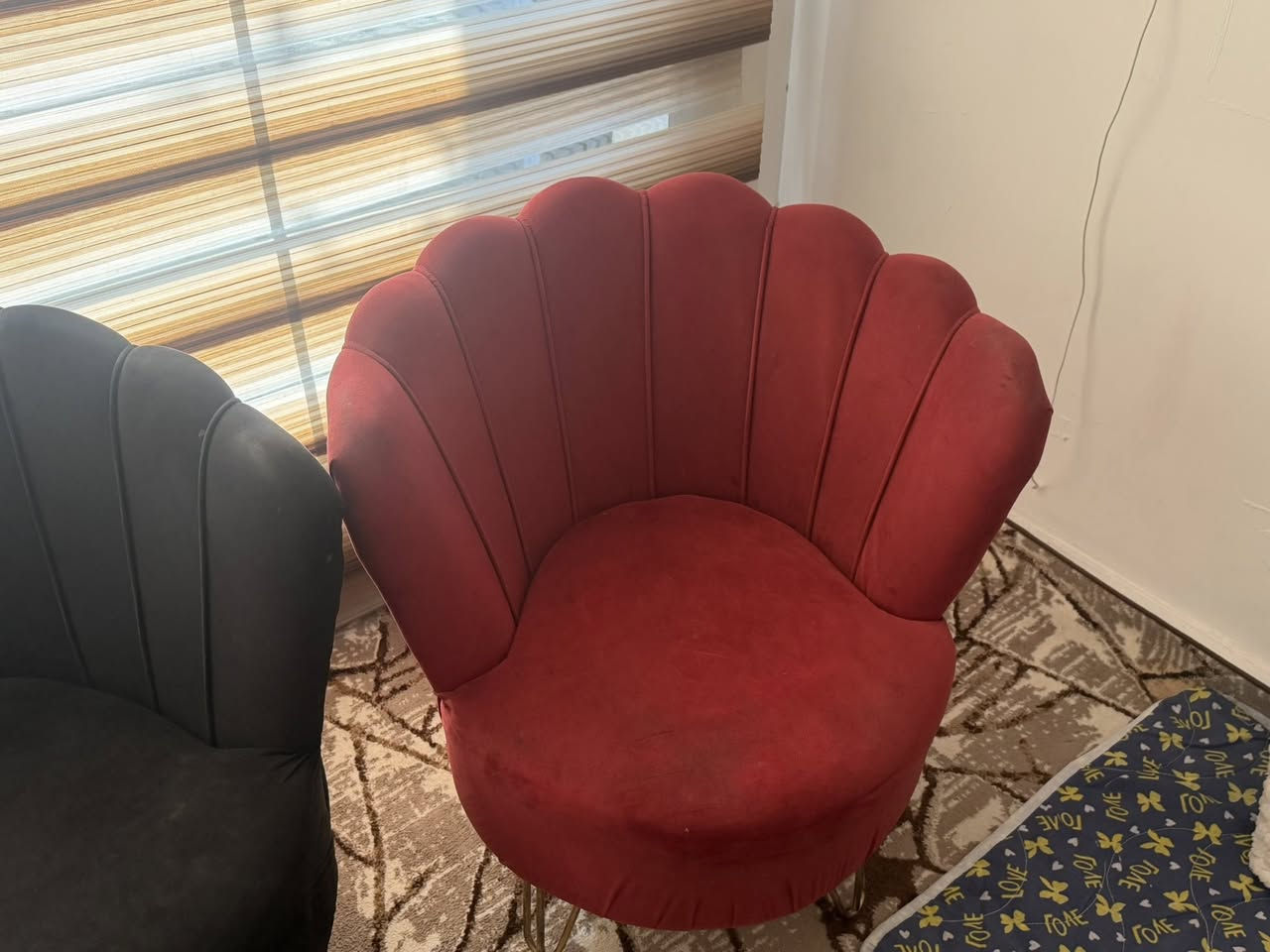 قنفات استراحة للبيع 
السعر 150 الف 
البياع الرسالة الثانية


**إذا كنت صاحب هذا الإعلان وتريد حذفه لأي سبب، رجاءا أرسل رسالة إلى الدعم الفني**