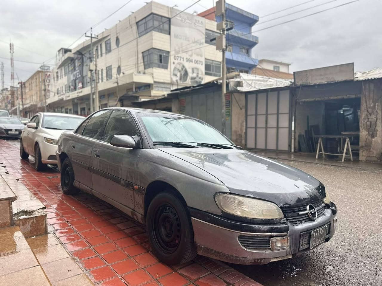 ئۆپڵ پشيلە گێڕو مە کينە ئەڕنەب ئاڕمو ئەوەلیات بەشەرت  23ماجال


**إذا كنت صاحب هذا الإعلان وتريد حذفه لأي سبب، رجاءا أرسل رسالة إلى الدعم الفني**