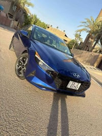 النتره موديل ٢٠٢٣السياره مبدل بيها بس دعاميه خلفيه حدثها جدان بصيط موص...