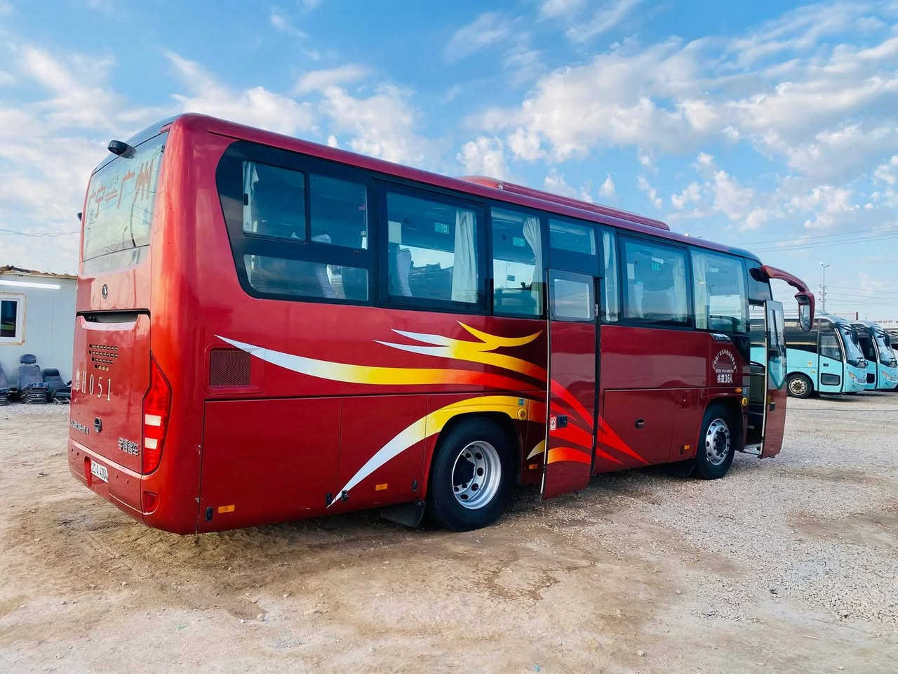 سلام عليكم للبيع كير عادي جوبلس مديل 18  كفاله عامه 35راكب مراوس بكوستر عادي السعر 4شدات بيه مجال ***********
