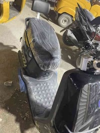 ‏سلام عليكم دراجة شحن للبيع جديدة ما مستخدمة شهر واحد السعر٠٧٧٣٥٩٨١٤٠٩