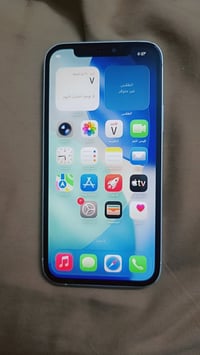 آيفون ١٢ • ١٢٨ • بطارية وشاشة أصلية