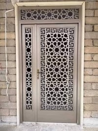 حداد متجول • بيبان • كرفانات