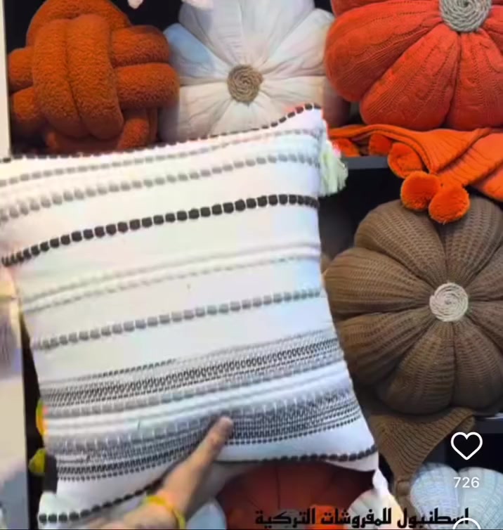 تخفيضات اخر جنطة كوشات 5  قطع بجنطة تجيكم ب 20 تخفيضااااااات


**إذا كنت صاحب هذا الإعلان وتريد حذفه لأي سبب، رجاءا أرسل رسالة إلى الدعم الفني**