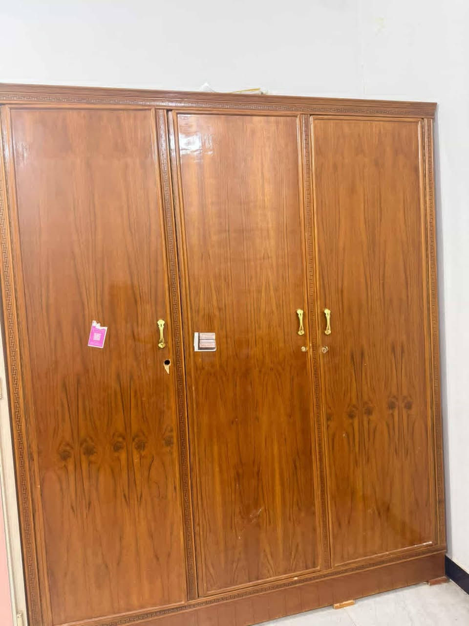 للبيع نظيف الخشب القوي


**إذا كنت صاحب هذا الإعلان وتريد حذفه لأي سبب، رجاءا أرسل رسالة إلى الدعم الفني**