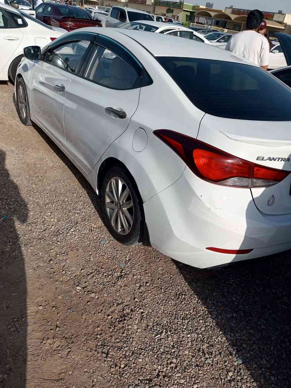 يا الله النترا خليجي 2015بصره مشروع وطني سياره فول مواصفات عده بصمه سياره  محرك 1800دوش
سعر 118وبيه مجال حك جيه
رقم ***********
