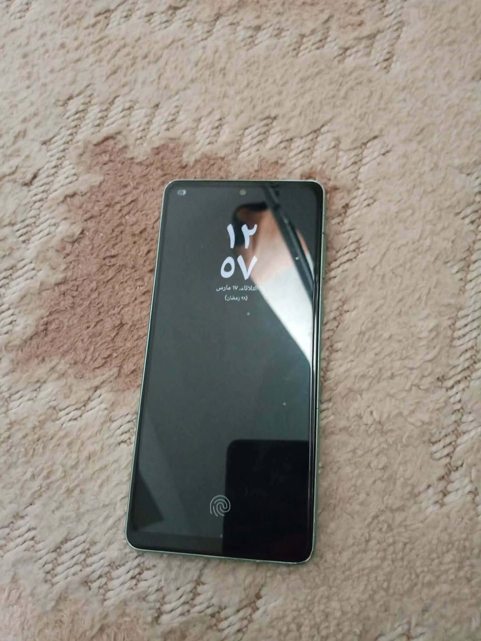 جهاز سامسونك a73 
 بغداد منطقه حي الجزيره


**إذا كنت صاحب هذا الإعلان وتريد حذفه لأي سبب، رجاءا أرسل رسالة إلى الدعم الفني**